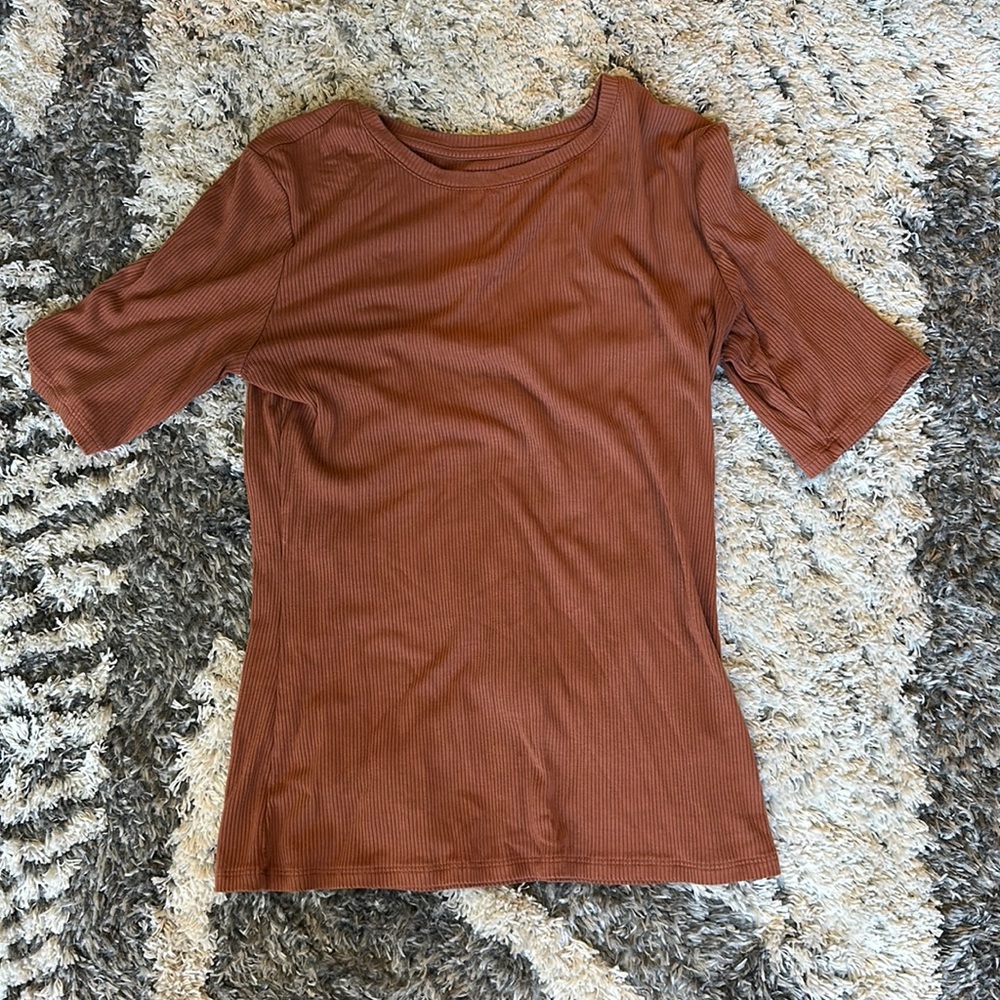 Nine West M tee